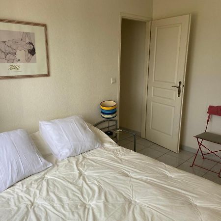 Appt Avec Parking, Clim, Wifi A 50 M De La Plage Palavas-les-Flots Dış mekan fotoğraf